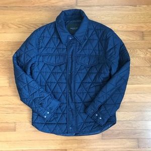 Marc New York Quilted Jacket